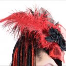 Pointed Hat Red