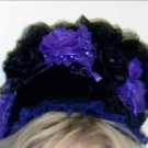 Edwardian Purple