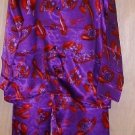 RED HAT PAJAMAS Women's