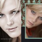 2010 - 2011 High School Seniors - Head Shot Mini Pack
