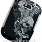 Hard Case Cover Skin PCD TXTM8 TXT8026C Cricket SKULL
