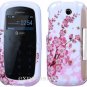 Hard Case Cover Pantech Impact P7000 - SPRING BLOSSOM