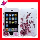 Hard Case Cover APPLE ipod touch 2nd 3rd Generation ~ SPRING55BLOSSOM