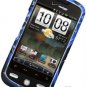 NEW Hard Case Cover Skin HTC Droid Eris 6200 KOI FISH