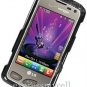 Hard Case Cover for LG SAMBA 8575 ~ VINTAGE SKULL