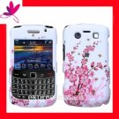 Hard Case Cover for Blackberry Bold 9700 9780 Blossom