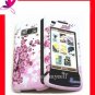 Hard Case Cover Skin for LG Touch VX11000 VX 11000 ~ SPRING BLOSSOM5