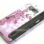 Hard Case Cover Skin for LG Touch VX11000 VX 11000 ~ SPRING BLOSSOM5