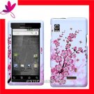 Hard Case Cover Skin for Motorola Droid A855 BLOSSOM