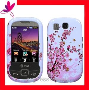 Hard Case Cover Skin Samsung Flight A797 797 BLOSSOM