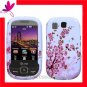 Hard Case Cover Skin Samsung Flight A797 797 BLOSSOM