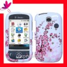 Hard Case Cover Skin T-MOBILE HUAWEI U7519 TAP BLOSSOM