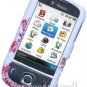 Hard Case Cover Skin T-MOBILE HUAWEI U7519 TAP BLOSSOM