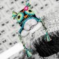 crochet owl hat newborn to 5 years old