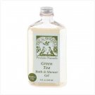 Herbal Green Tea Shower Gel