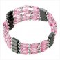 Pink Magic Magnet Bracelet