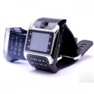 EG110 Watch Mobile Phone With Keyboard And FM Radio