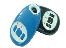 Mini GPS Tracker for car