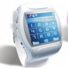 Brand New Quad Band  touch screen Watch Cell Phone Camera watch phone X2010