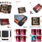 3.5 Inch MP4 MP6 Player PMP + ISDB-T Digital TV (8GB)