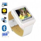 Aoke 08 Not Bluetooth headset +Not memory card + 1.3" full touch screen + Triband