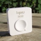 Expansion 8 Times i-gotU GT-200e Bluetooth GPS Track Logger Receiver