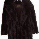 Bergdorf Goodman Mink Fur Coat