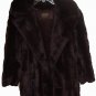 Bergdorf Goodman Mink Fur Coat