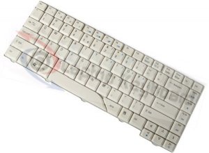 Acer Aspire 4520 Laptop Keyboard