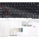 Black Acer Aspire One A110X Laptop Keyboard