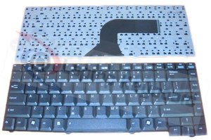 ASUS A7G Laptop Keyboard