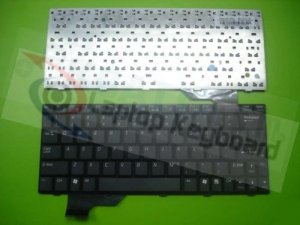 ASUS U5F Laptop Keyboard
