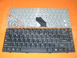 ASUS Z84FM Laptop Keyboard