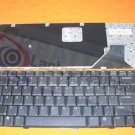Black ASUS A8J Laptop Keyboard