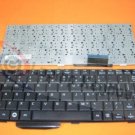Black ASUS EEE PC 700 Laptop Keyboard