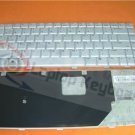White ASUS W3 Laptop Keyboard