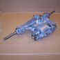 New Upgraded Peerless MST 206-545C Transaxle; fits Sears, Craftsman, Poulan, Husqvarna, UK Ride-ons