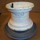 New SNAPPER 7-7292 (7077292) Wheel / Pulley / Brake Band Assembly