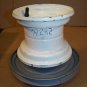 New SNAPPER 7-7292 (7077292) Wheel / Pulley / Brake Band Assembly