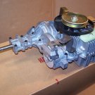 New PEERLESS LTH 2000-006A Hydrostatic Transaxle - Fits Sears, Craftsman, Poulan / W-E, Husqvarna