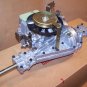 New PEERLESS LTH 2000-006A Hydrostatic Transaxle - Fits Sears, Craftsman, Poulan / W-E, Husqvarna
