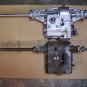 New 5-Speed Peerless 820-003B Transaxle; ( 801-015 , 820-002 ) fits Scag, Ferris, Bunton, Ransomes