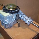 New Peerless 2000-015B Hydro Transaxle; VST 205-025 / Murray; 2000-016 / Panther Roof Cutter