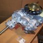New Peerless 2000-015B Hydro Transaxle; VST 205-025 / Murray; 2000-016 / Panther Roof Cutter