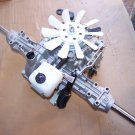 TuffTorq K66Y Hydrostat Transaxle; Husqvarna, Craftsman, Snapper, Ariens, Poulan ( K46 Upgrade )