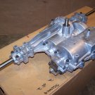 New Peerless MST 205-529E Transaxle; fits Stiga ; UK , EU Ride-on Mowers