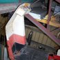 Unf. 1959 Cushman 725 Road King Project w/ New Kohler M18 Opposed-Twin Engine
