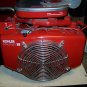 Unf. 1959 Cushman 725 Road King Project w/ New Kohler M18 Opposed-Twin Engine