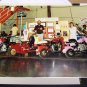 Unf. 1959 Cushman 725 Road King Project w/ New Kohler M18 Opposed-Twin Engine