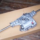 New Peerless Gear 4-Speed 820-034 Transaxle; fits John Deere Aercore 800